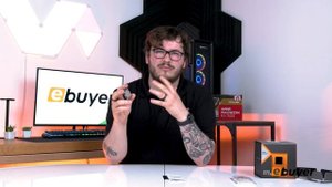 Best Gaming CPU for 2023 – AMD Ryzen 7 7800X3D Unboxing