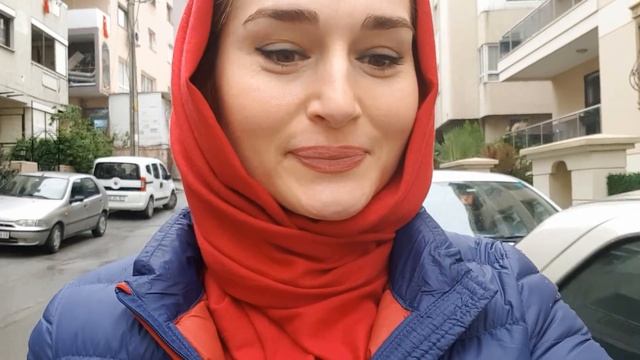 муж собирается дольше меня / ем суп из ГОЛОВЫ И НОГ /СВЕКРОВЬ - хозяюшка / Турция смотреть онлайн