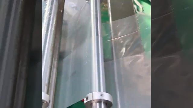 How to make a PE plastic bag? смотреть онлайн