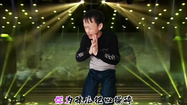 【贵州周洪】#深情演唱 #舞台无处不在 #伤感歌曲 #这首歌唱哭了多少人