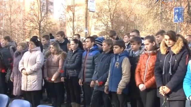Сегодня в России вспоминают жертв политических репрессий
