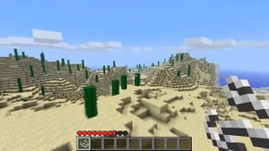 Minecraft - Tornado Mod Spotlight