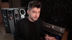 Лучшие стерео-системы с напольной акустикой от 60 до 80 тысяч