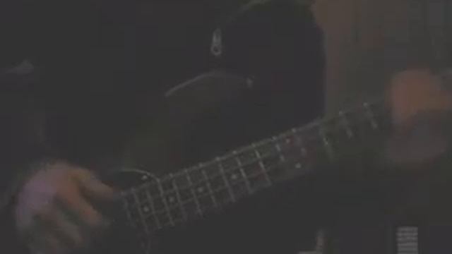 Slap Bass Ibanez Expressionist Bass Drum Loop Jam смотреть онлайн