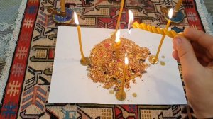 РИТУАЛ НА ДОБРОТУ И ЩЕДРОСТЬ МУЖЧИНЫ. Ритуал на щедрость. | Самир Али |