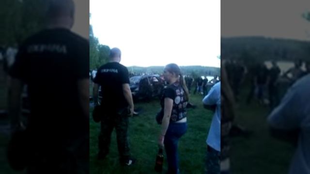 из волги кабриолет смотреть онлайн