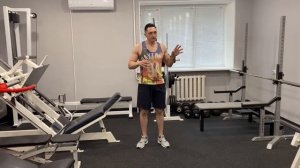 Как выпрямить спину? Вступление, анатомия, принцип