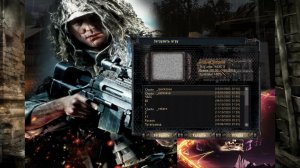 R.E.B.O.R.N. Doppelganger 7.63 Военные склады - Архив Свободы.