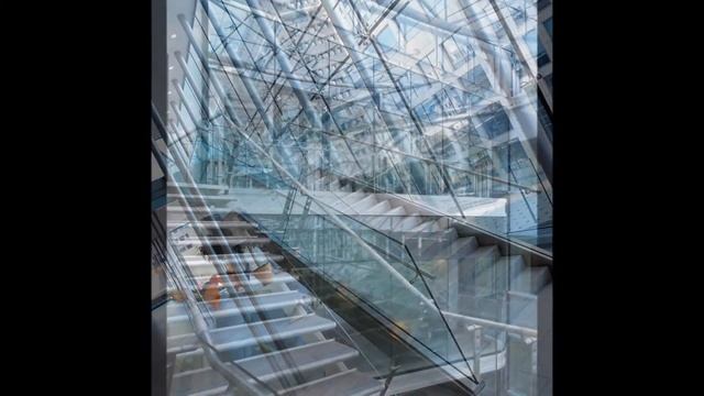 Стеклянные ограждения Q-railing смотреть онлайн