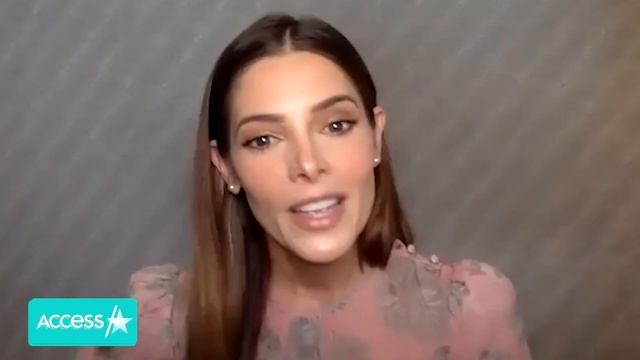 Ashley Greene & Kellan Lutz Recreate Epic 'Twilight' Vampire Baseball Scene смотреть онлайн