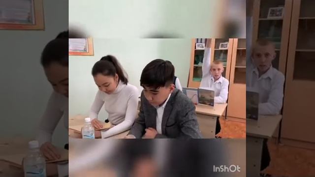 Поздравление от 8Б класса на 100 летие школы-гимназии 2 смотреть онлайн