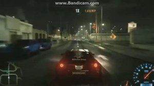 Need For Speed [Underground 3] | Gameplay | Ps3 Ps4 Pc Xbox One Xbox 360 | Official