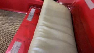 Сани для снегохода SNOWCRUISER доработка