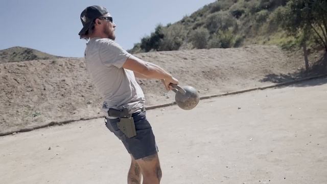 Want to MASTER your firearm? Do This... смотреть онлайн