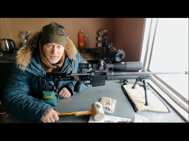 Ответ конструкторУ Лобаеву на необоснованные претензии к извлечению гильз и блаблабла #Lobaev смотреть онлайн