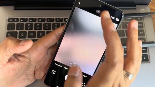HyperOS 24.2.20 Port Mi 11X Android 14 MMETMA New Update смотреть онлайн