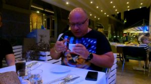 Египет. Монгольский ресторан A'la Carte/TITANIC ROYAL RESORT 5* (Хургада)