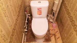 Как Выбрать Унитаз? Виды унитазов, чаши, инсталляции.