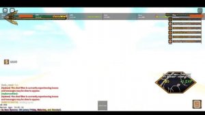 [YBA] Obtaining All Star MIH When Roblox Is Dying