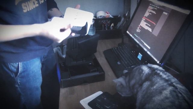 Razer Blackwindow Ultimate 2014 Обзор смотреть онлайн