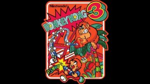 Donkey Kong 3 OST Remastered