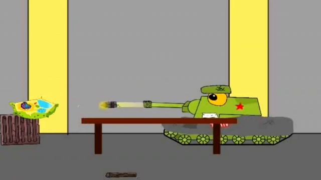 Растительная клетка (познавательное видео по биологии 5 класс)