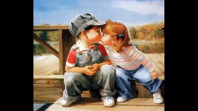 Быстров Владимир Александрович Плакала девчонка (Гитара) смотреть онлайн