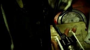 Снятие бензонасоса на Лифан Бриз 2008 г.в. 1,6