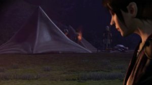 Dragon Age Origins Песнь Лелианы (Leliana's Song)