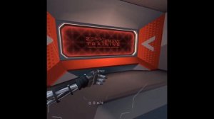 Echo VR - обучение и базовые механики