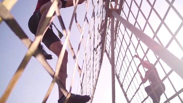 Экстремальный забег "Северный характер" 2022, г. Новый Уренгой смотреть онлайн