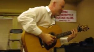 Гитара Maton Massiah EM 100 электро акустическая Finger Style