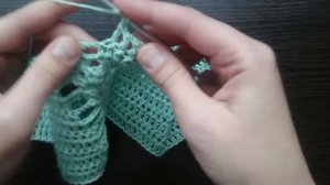 КРОП-ТОП крючком⧸Мастер-класс⧸Вязание крючкомКРОП-ТОП крючком/Мастер-класс/Вязание крючком