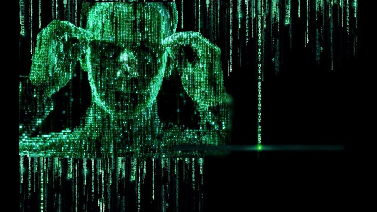 Если очень захотеть -можно в космос полететь Она матрица? Nothing is impossible to a willing heart смотреть онлайн