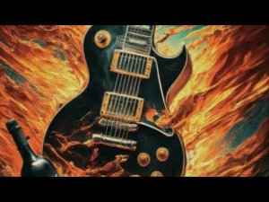 НейроН - Евро-азиатский рок (Euro-Asian Rock) | AI METAL