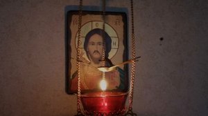 Молитва Исаака Сирина (аудио)