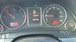 расход топлива на AUDI A4  2004 г, 1,9 tdi .BKE