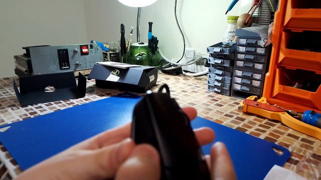 Распаковка моей новой мышки hxsj j900 смотреть онлайн