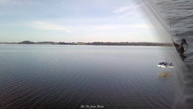 TAG Amphibious Gyrocopter Now Available смотреть онлайн