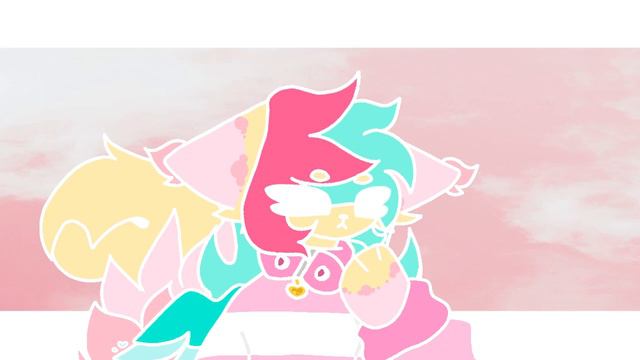 Sixth Dimension//8fps//Animation meme смотреть онлайн