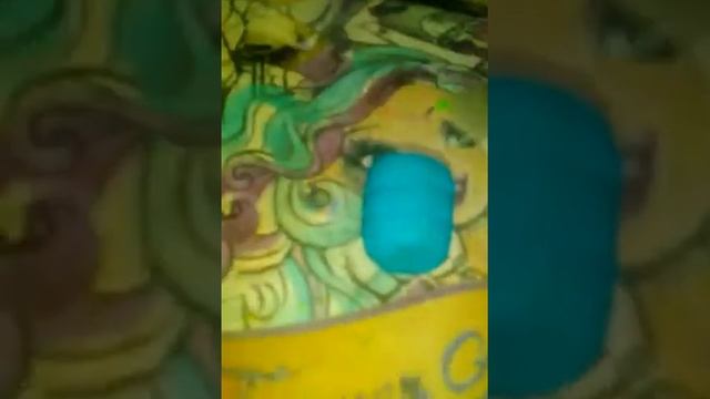 Мастер класс как сделать мини кулер для кукол. смотреть онлайн