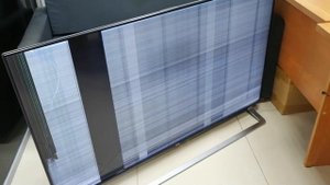 Телевизор LG 55LA970V