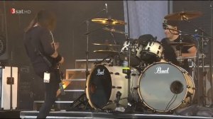 Bullet for my Valentine - Hand of Blood | Live Wacken Open Air 2016