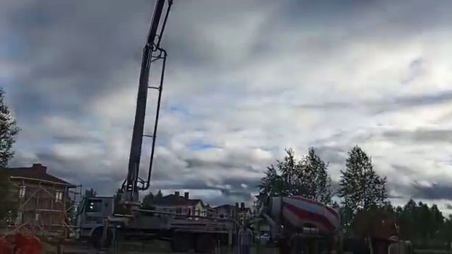 история одного фундамента смотреть онлайн