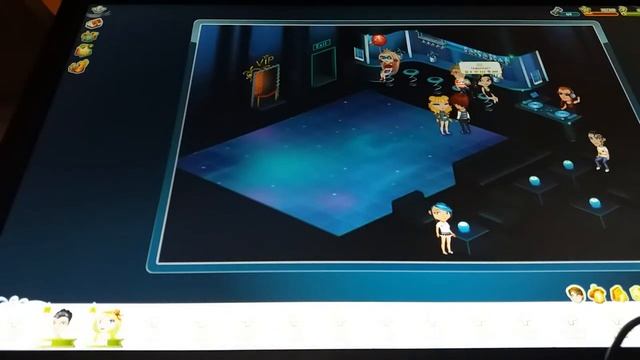 АВАТАРИЯ ЗАНОГО ЧЕРЕЗ ФОТОСТРАНУ 1 ЧАСТЬ смотреть онлайн