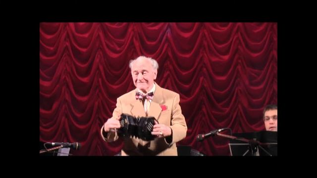Э. Капуа - Неополитанская песня 