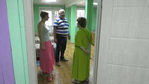 Детские лагеря "Меридиан" и "Звездный" готовы к приему гостей - Абакан 24