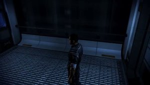 Mass Effect 3 Part 12 (Бездна Шрайка: Протеанский обелиск)