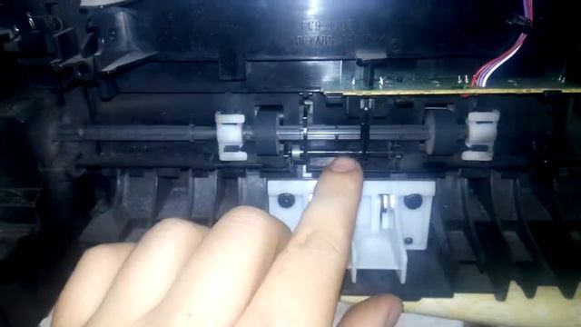 Canon mf 4018 замятие из-за флажка и правильное расположение, paper jam canon 4018 смотреть онлайн