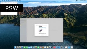 Настройка почты в macOS - Яндекс почта в приложении почта на macOS